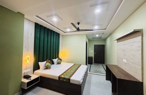 Ajmer Hotel | Hotel Al Aziz