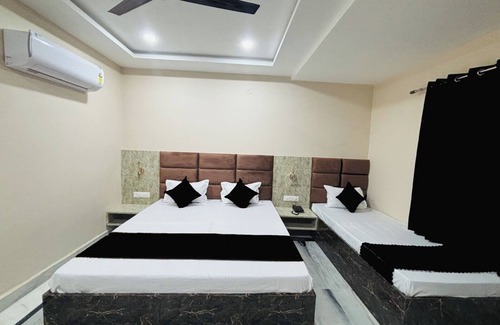 Ajmer Hotel | Hotel Al Aziz