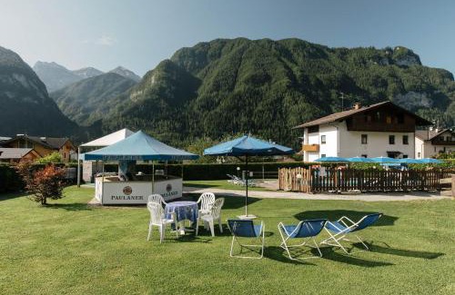 Imer Hotel | Hotel Al Bivio - Pizzeria, Pool & Sauna