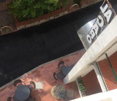 Varigotti Hotel | Hotel Al Capo