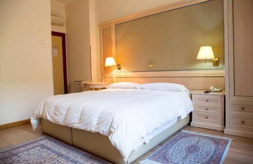 Verona City Centre Hotel | Hotel al Castello