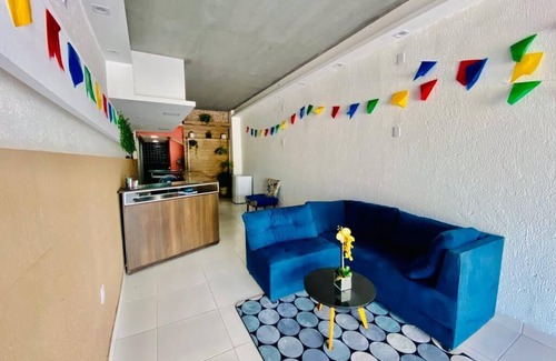 Atalaia Hotel | Hotel Al Mare Atlantico