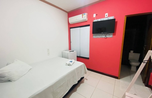Atalaia Hotel | Hotel Al Mare Atlantico