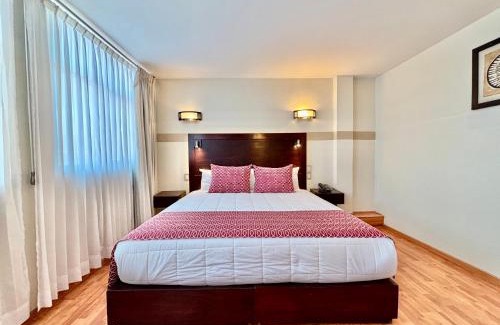Tlaxcala Hotel | Hotel Alifer