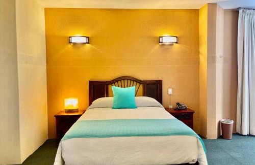 Tlaxcala Hotel | Hotel Alifer