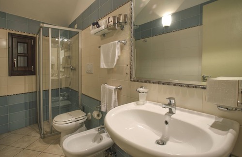 Gallipoli Historic Center Hotel | Hotel Al Pescatore