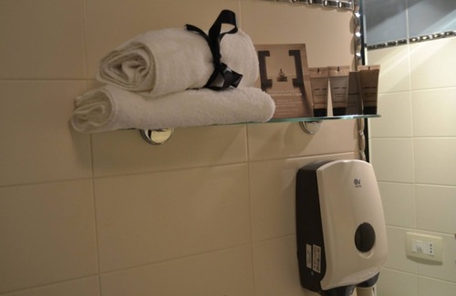 Gallipoli Historic Center Hotel | Hotel Al Pescatore