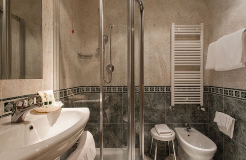 Santa Croce Hotel | Hotel Al Ponte Mocenigo