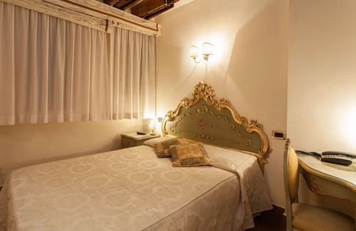 Santa Croce Hotel | Hotel Al Ponte Mocenigo