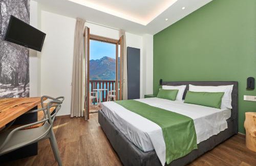 Limone sul Garda Hotel | Hotel Al Rio Se