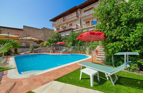 Limone sul Garda Hotel | Hotel Al Rio Se