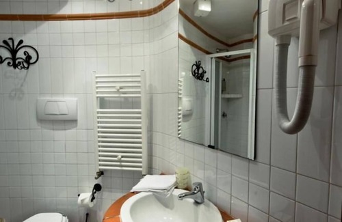 Vatican Hotel | Hotel Al SanPietrino