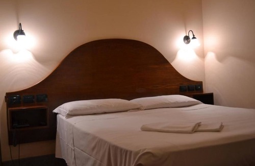 Vatican Hotel | Hotel Al SanPietrino