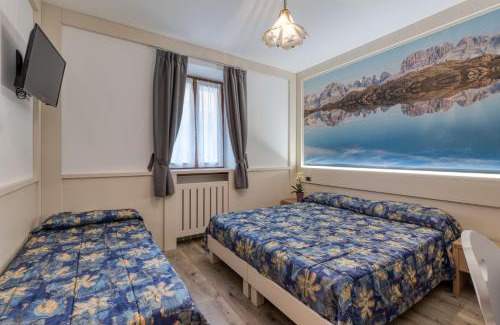 Preore Hotel | Hotel Al Sole