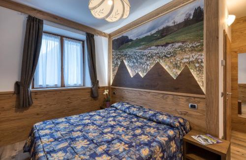Preore Hotel | Hotel Al Sole
