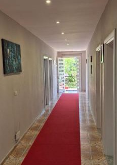 Tirana Hotel | Hotel