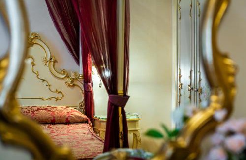 Cannaregio Hotel | Hotel Al Vagon