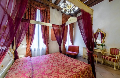 Cannaregio Hotel | Hotel Al Vagon