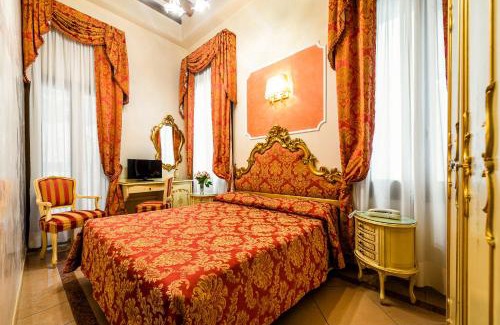 Cannaregio Hotel | Hotel Al Vagon