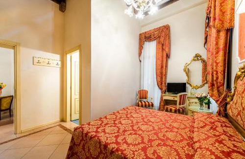 Cannaregio Hotel | Hotel Al Vagon