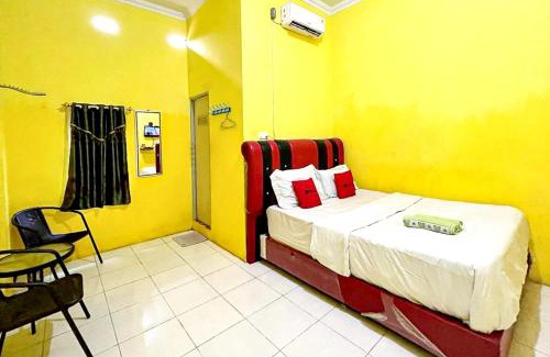 Palembang Hotel | Hotel Alam Lestari RedPartner