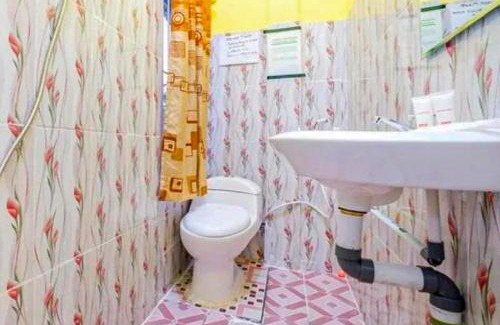 Palembang Hotel | Hotel Alam Lestari RedPartner