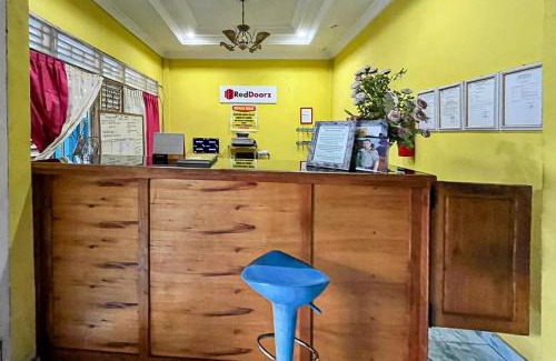 Palembang Hotel | Hotel Alam Lestari RedPartner