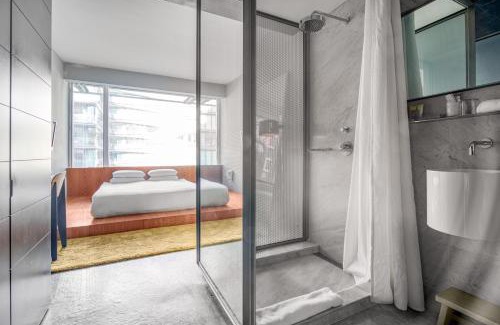 Chelsea Hotel | Hotel Alameda, Highline