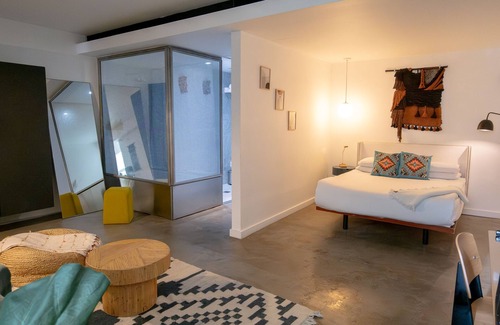 Chelsea Hotel | Hotel Alameda Highline