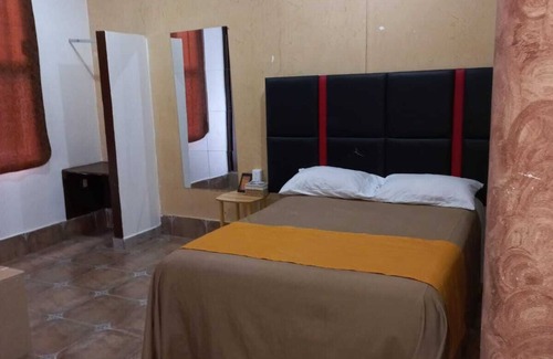 Maravatío Hotel | Hotel Alameda maravatio