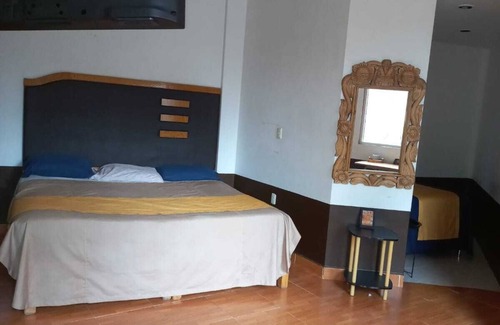 Maravatío Hotel | Hotel Alameda maravatio
