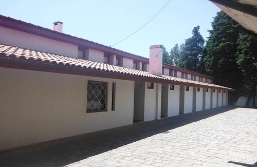 Cacia Hotel | Hotel Alameda