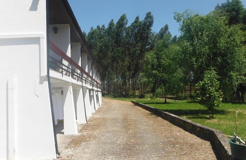 Cacia Hotel | Hotel Alameda
