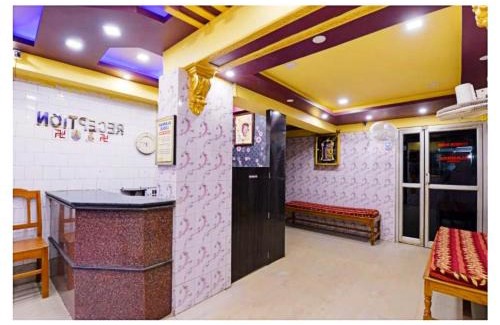 Kharagpur Cabina | Hotel Alan-kar Lodge Kharagpur