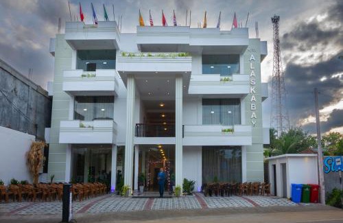 Pottuvil Complejo | Hotel Alaskabay Arugambay
