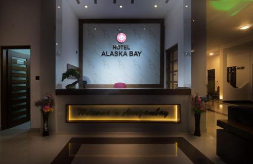 Pottuvil Complejo | Hotel Alaskabay Arugambay