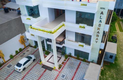 Pottuvil Complejo | Hotel Alaskabay Arugambay