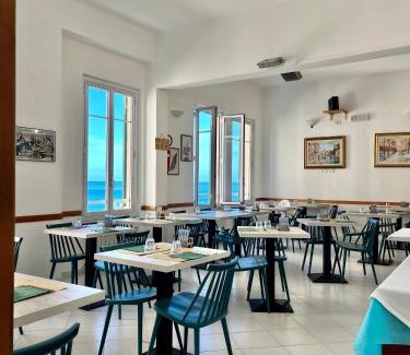 Finale Ligure Hotel | Hotel Alba Chiara