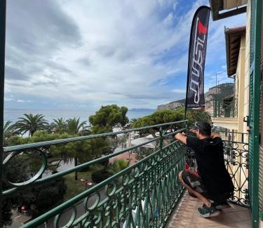 Finale Ligure Hotel | Hotel Alba Chiara