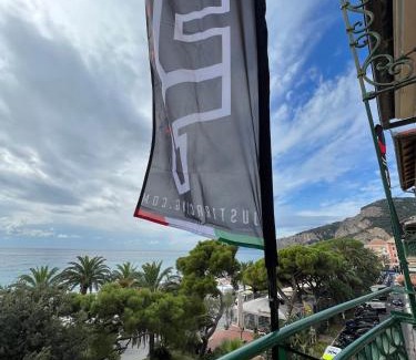 Finale Ligure Hotel | Hotel Alba Chiara