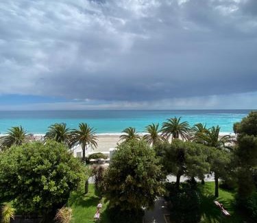 Finale Ligure Hotel | Hotel Alba Chiara