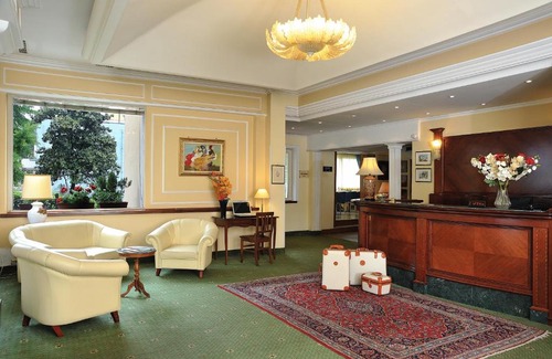 Cassino Hotel | Hotel Alba