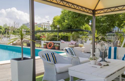 Misano Adriatico Hotel | Hotel Alba