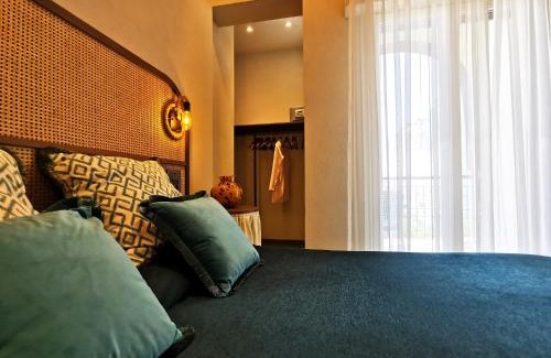 Misano Adriatico Hotel | Hotel Alba