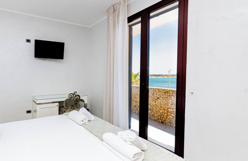 Torre Lapillo Hotel | Hotel Alba