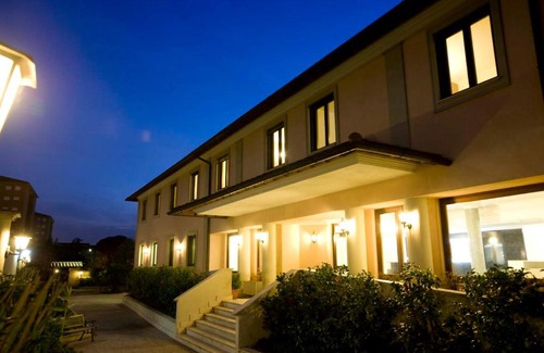Zona XV Torre Maura Hotel | Hotel Alba Roma