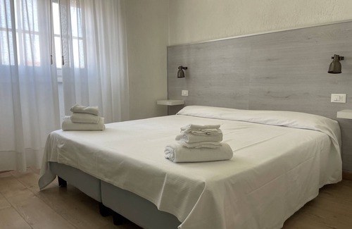 Lido di Camaiore Hotel | Hotel Alba sul Mare