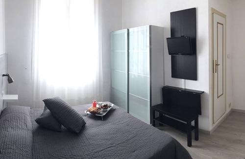 Lido di Camaiore Hotel | Hotel Alba sul Mare