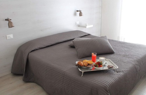 Lido di Camaiore Hotel | Hotel Alba sul Mare