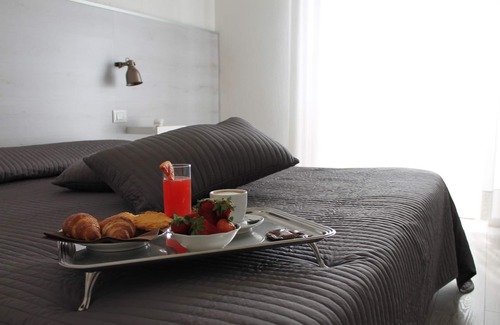Lido di Camaiore Hotel | Hotel Alba sul Mare